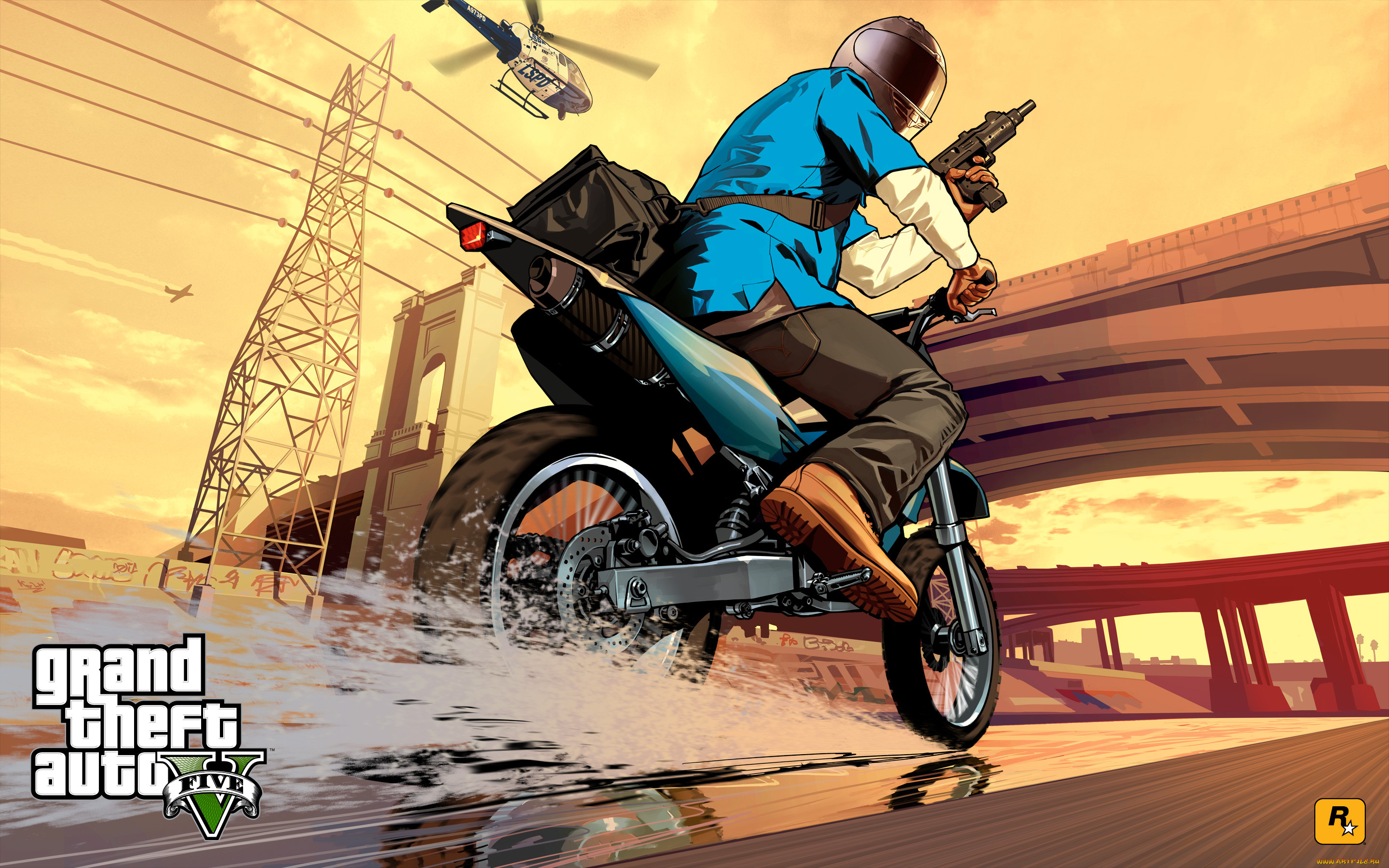 grand, theft, auto, , , gta, 5